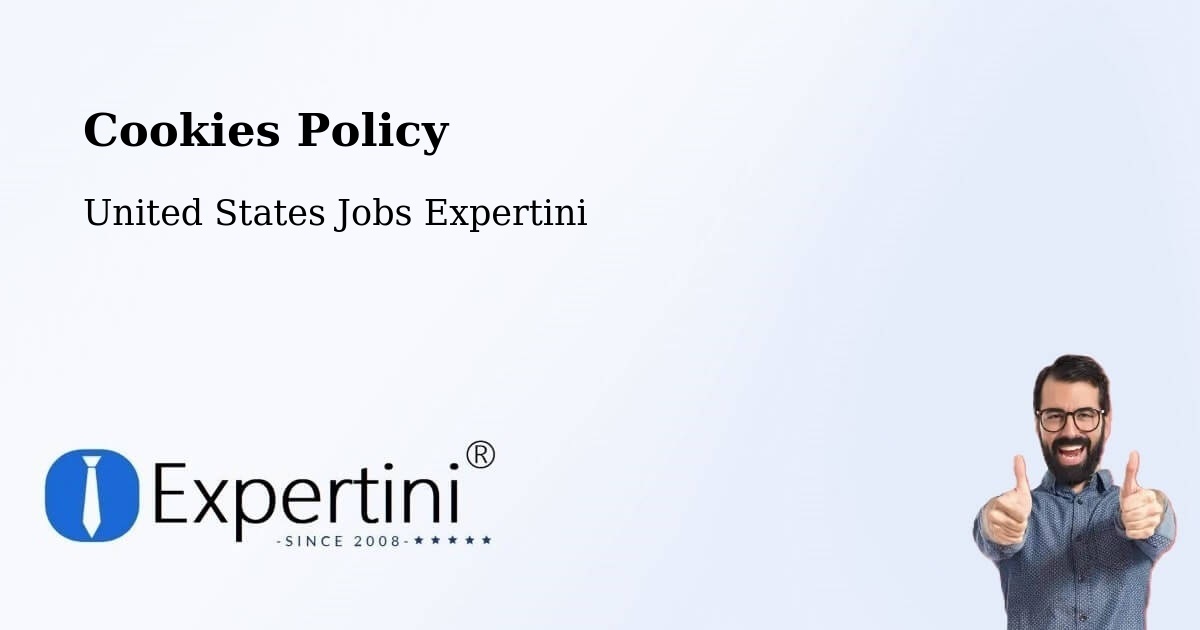 Cookie Policy – Mountlake Terrace - United States Jobs Expertini