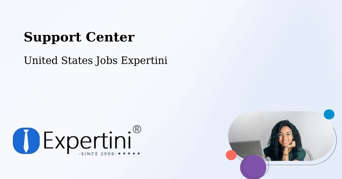 Support Services – Mountlake Terrace - United States Jobs Expertini